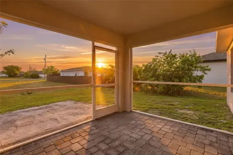3600 NE 20th Place Cape Coral FL 33909