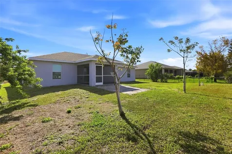 3600 NE 20th Place Cape Coral FL 33909