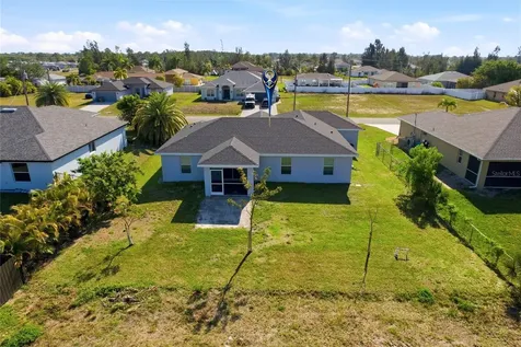 3600 NE 20th Place Cape Coral FL 33909