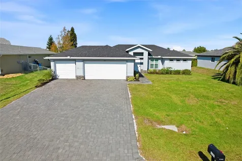 3600 NE 20th Place Cape Coral FL 33909