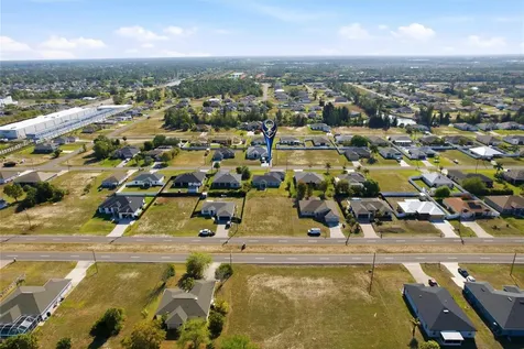 3600 NE 20th Place Cape Coral FL 33909