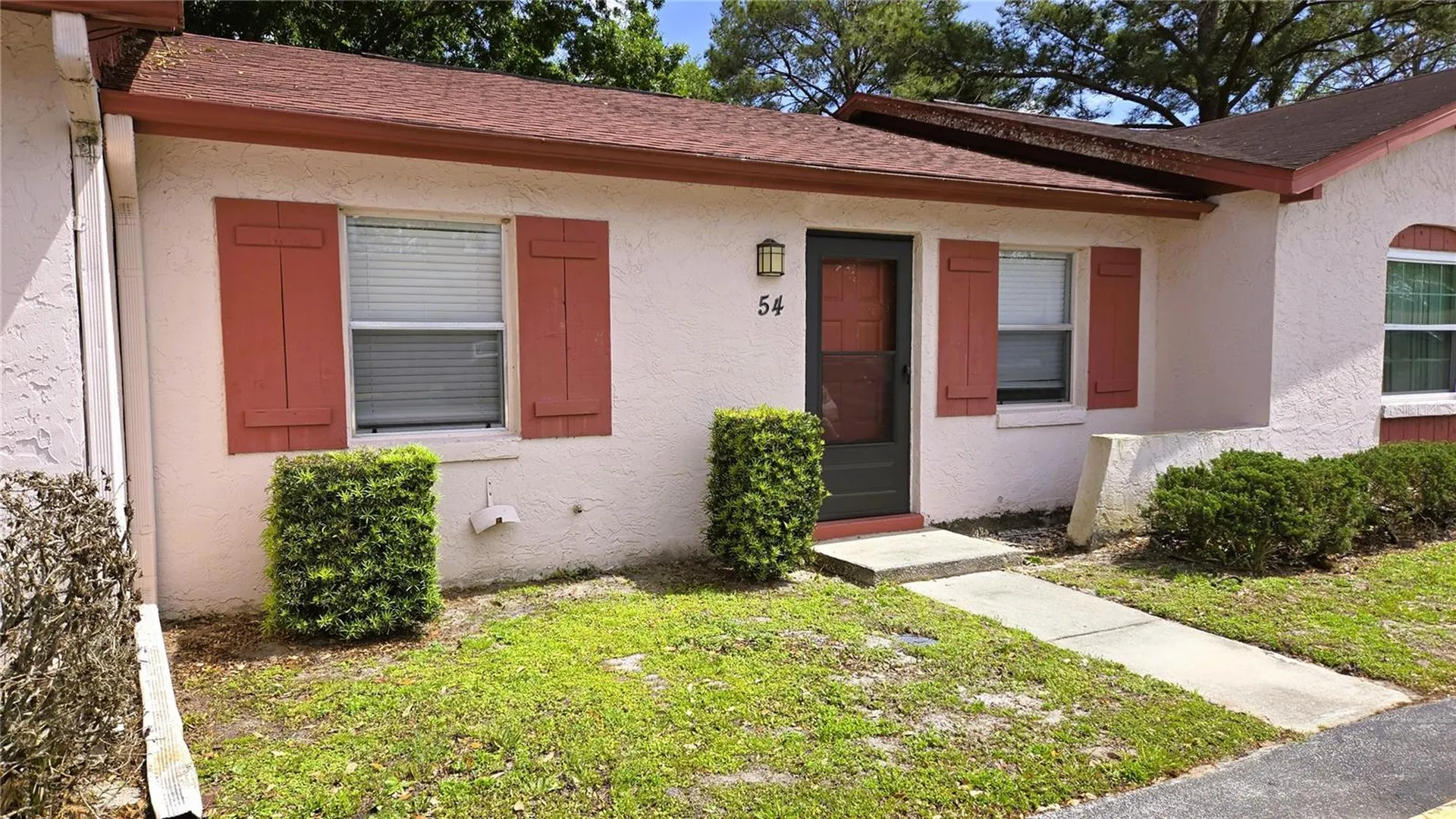 54 W Marbrisa Way Kissimmee FL 34743