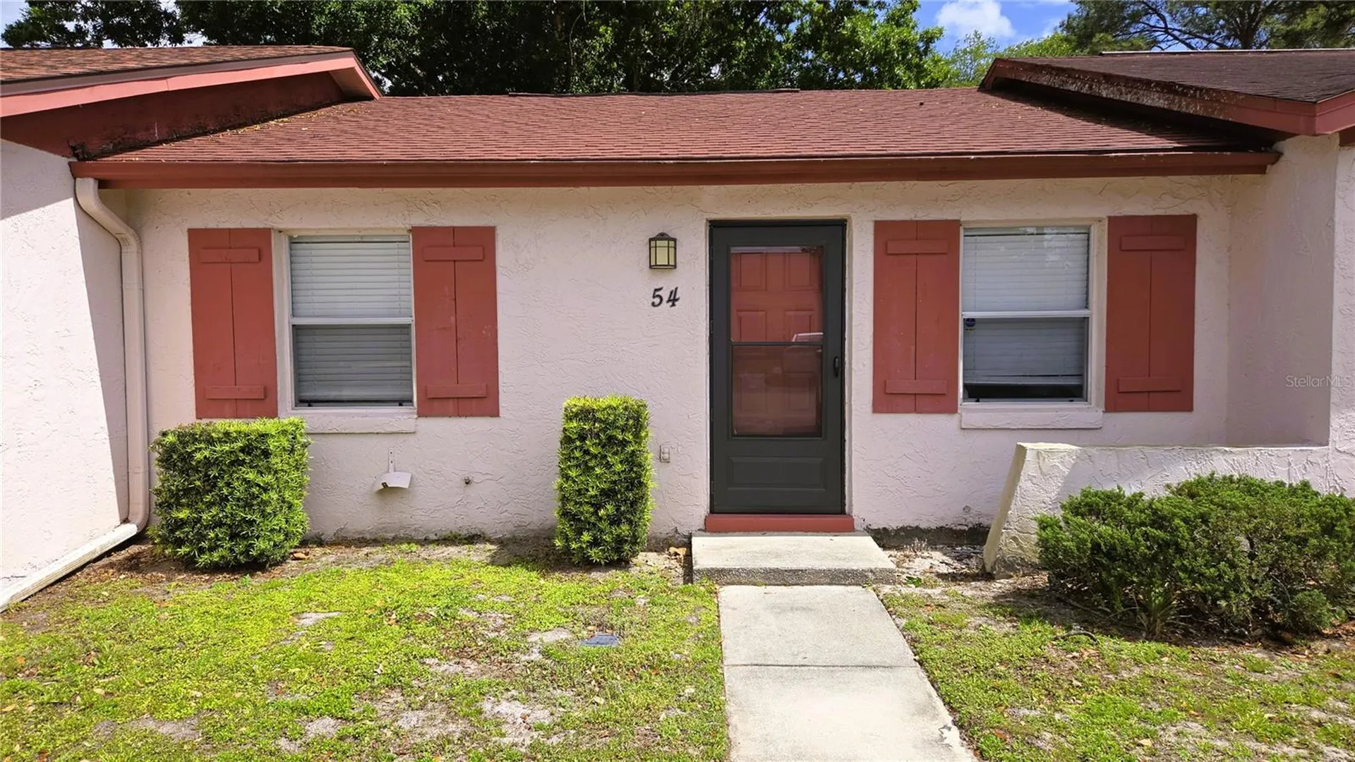 54 W Marbrisa Way Kissimmee FL 34743