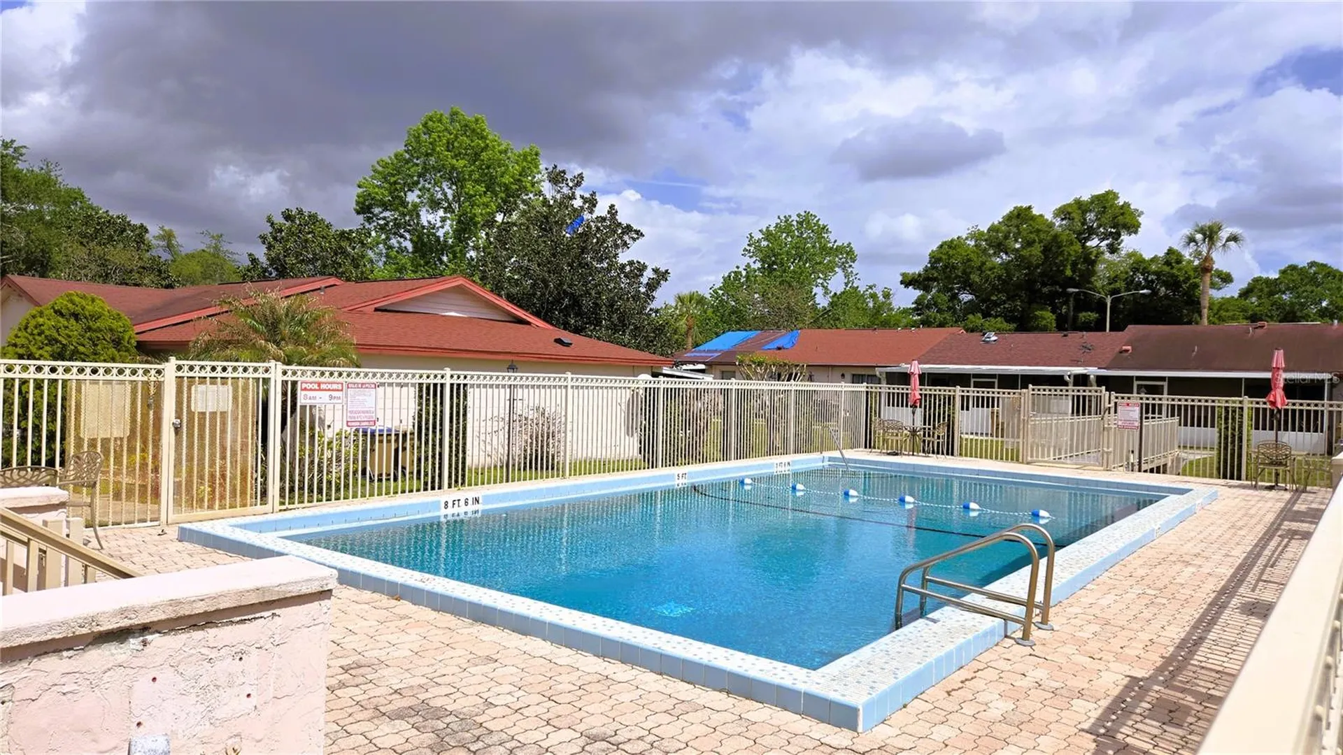 54 W Marbrisa Way Kissimmee FL 34743