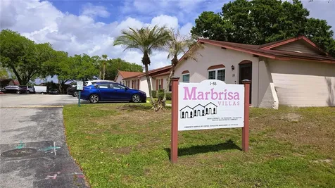 54 W Marbrisa Way Kissimmee FL 34743