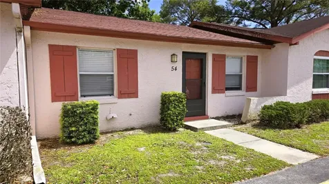 54 W Marbrisa Way Kissimmee FL 34743