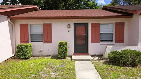 54 W Marbrisa Way Kissimmee FL 34743