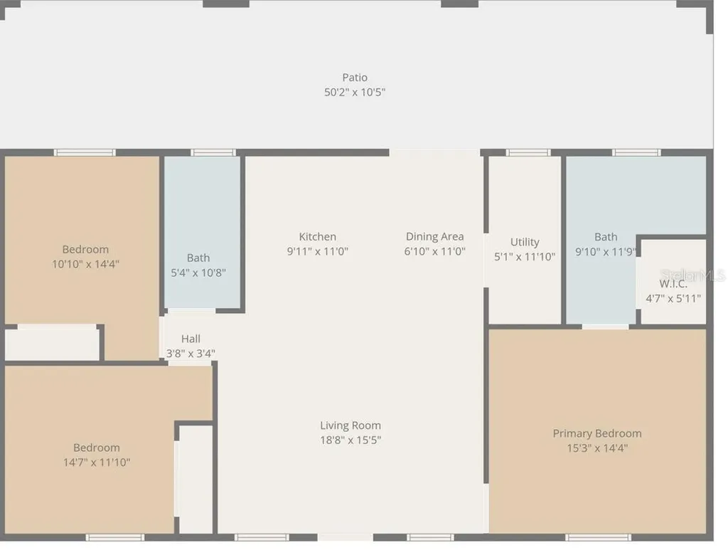17932 NW 288th Street Okeechobee FL 34972
