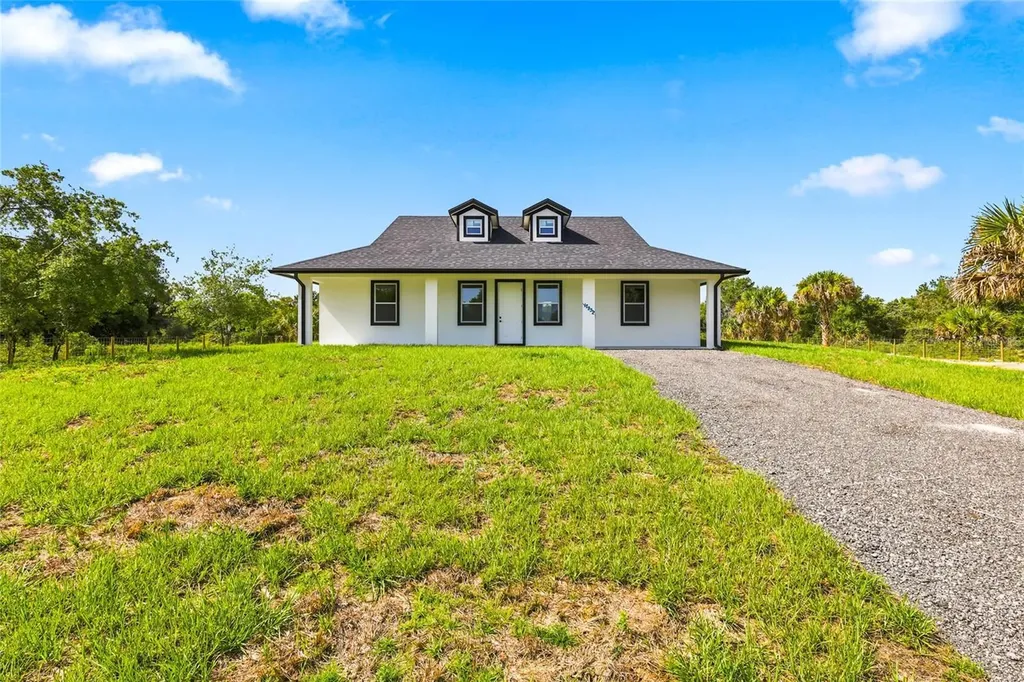 17932 NW 288th Street Okeechobee FL 34972