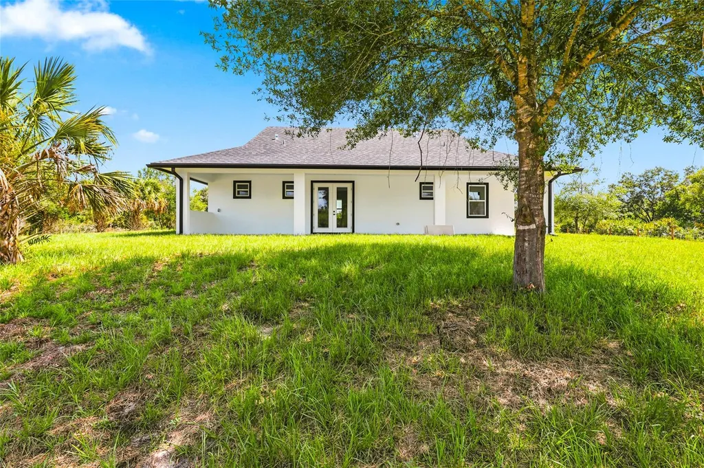 17932 NW 288th Street Okeechobee FL 34972