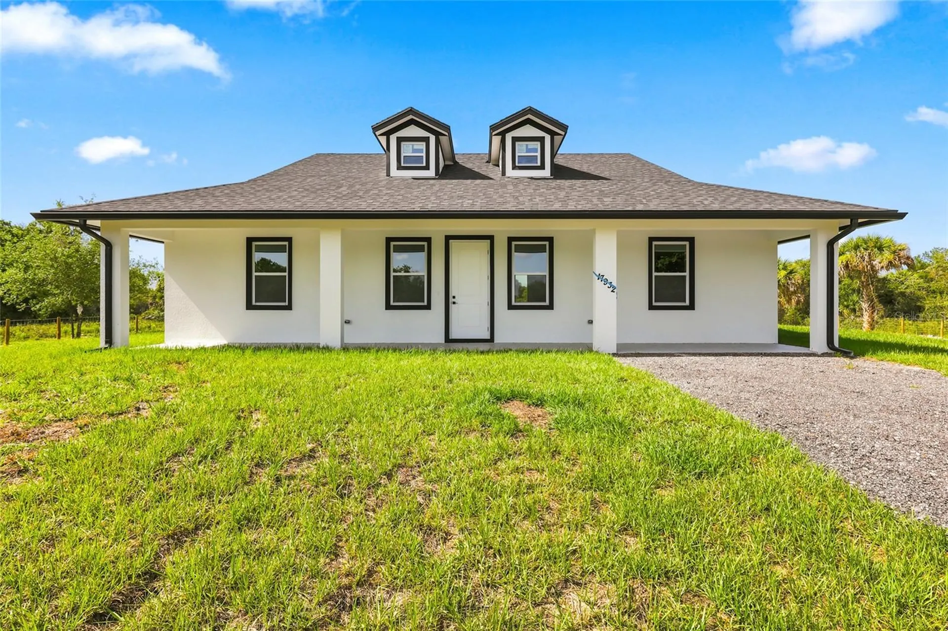 17932 NW 288th Street Okeechobee FL 34972
