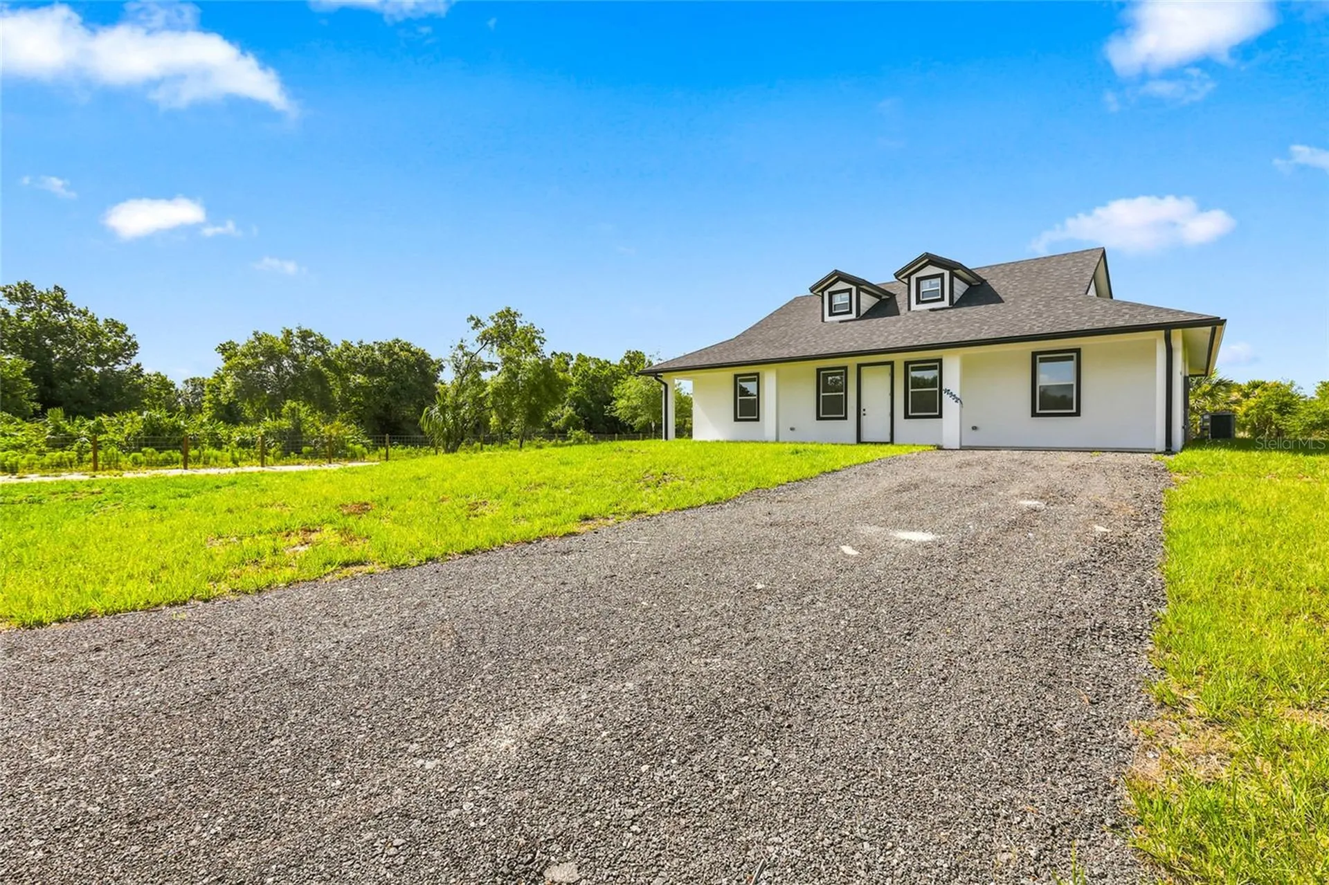 17932 NW 288th Street Okeechobee FL 34972
