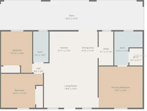 17932 NW 288th Street Okeechobee FL 34972