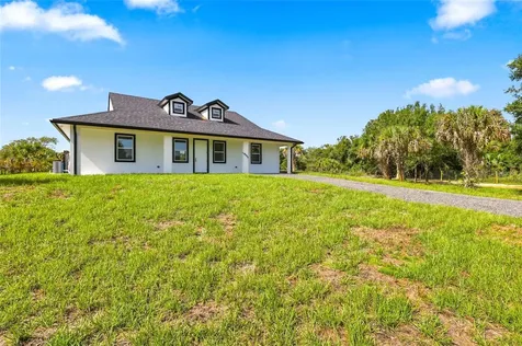 17932 NW 288th Street Okeechobee FL 34972