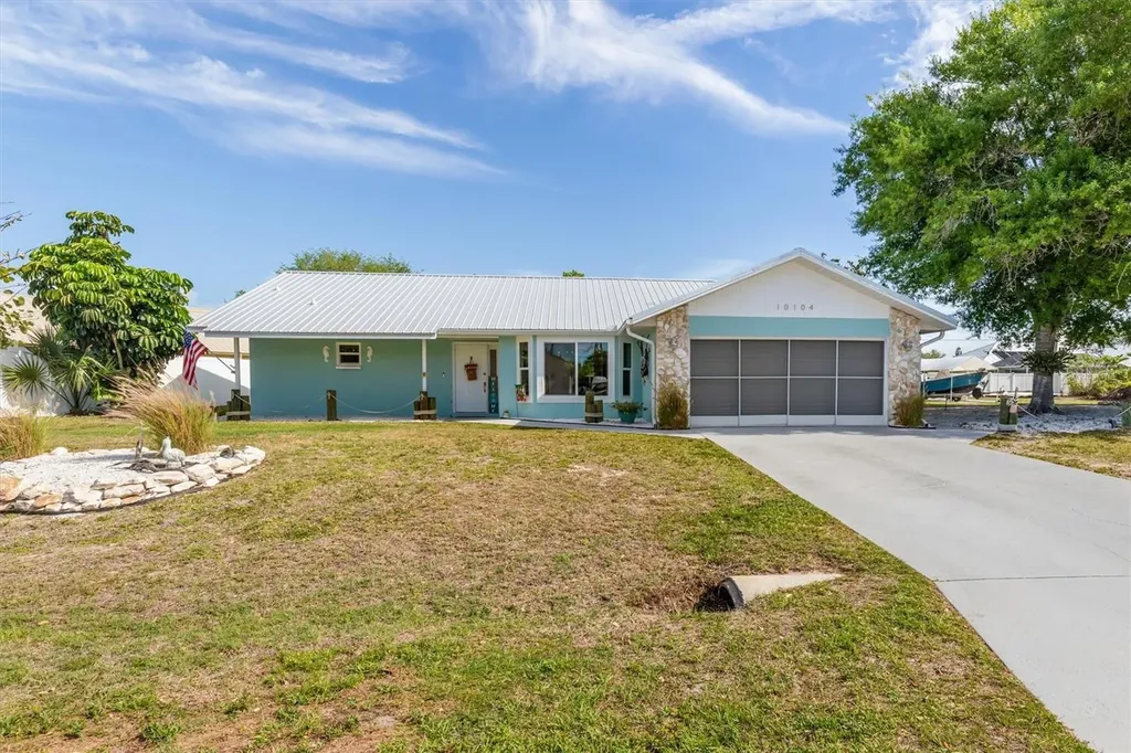 10104 Rafferty Avenue Englewood FL 34224