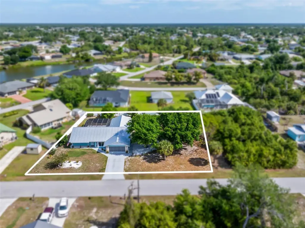 10104 Rafferty Avenue Englewood FL 34224
