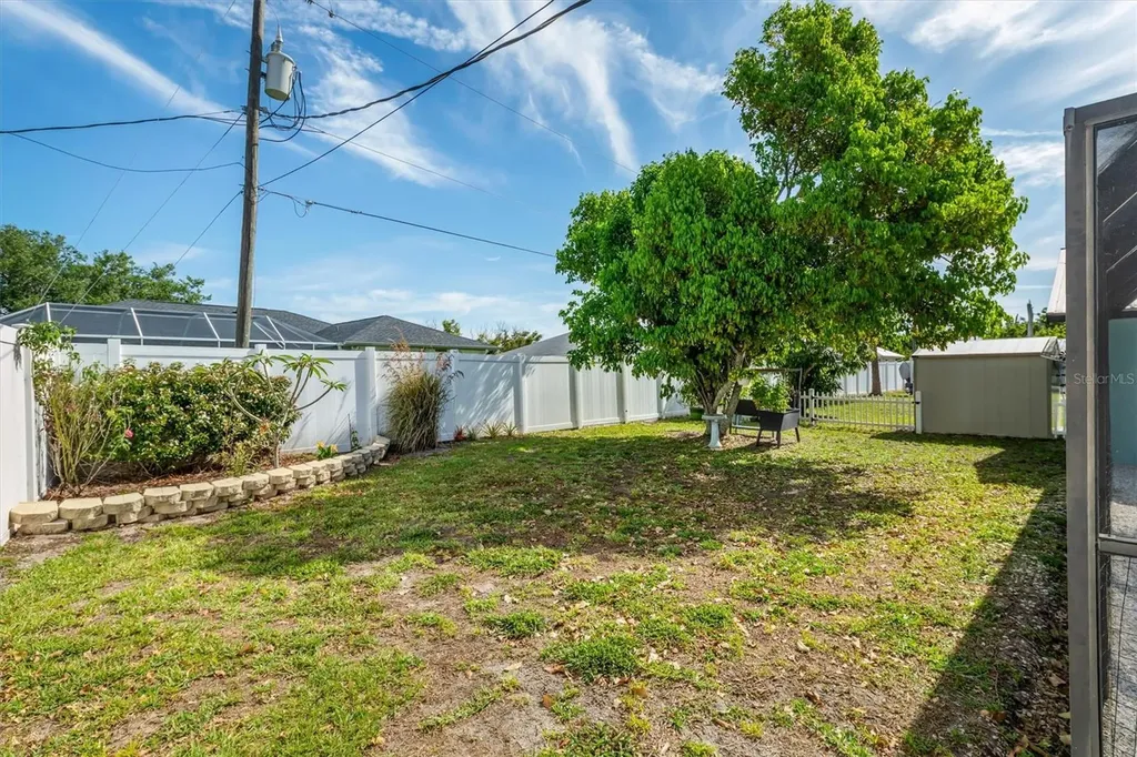 10104 Rafferty Avenue Englewood FL 34224