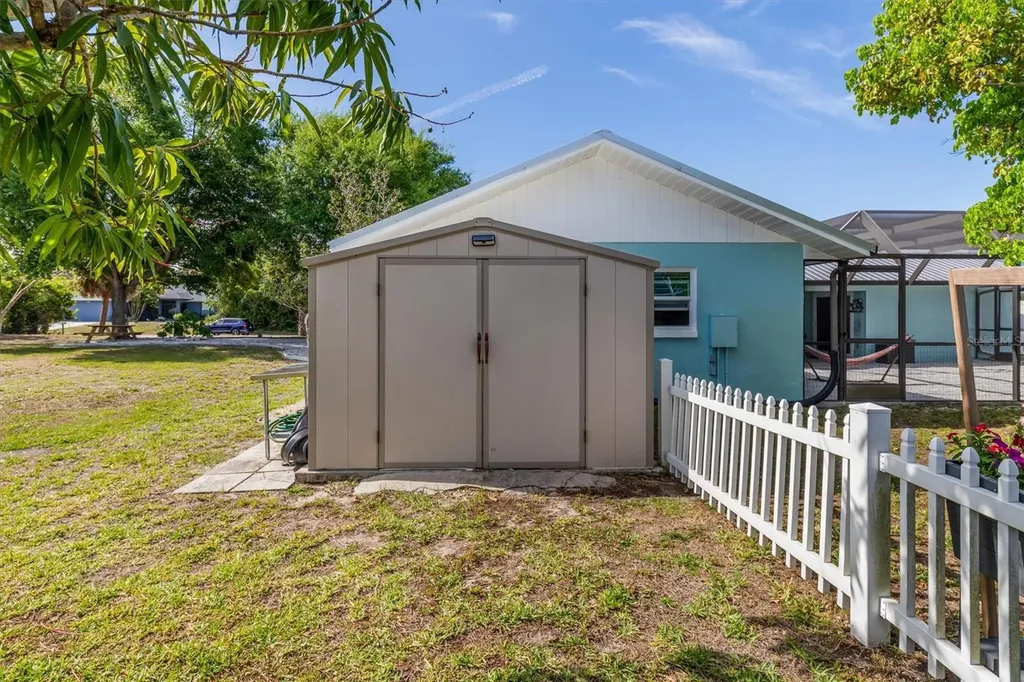 10104 Rafferty Avenue Englewood FL 34224