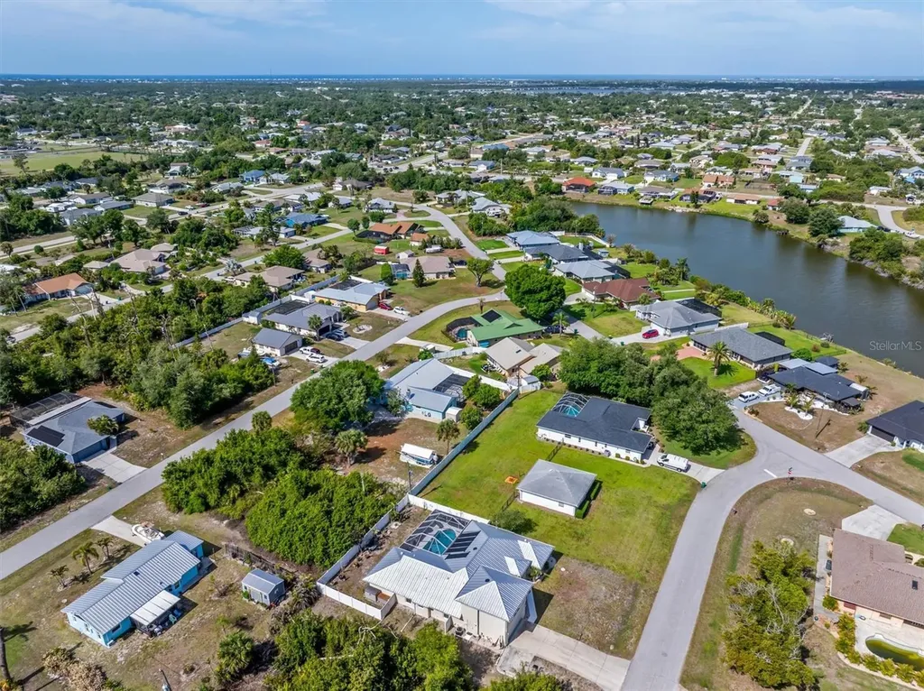 10104 Rafferty Avenue Englewood FL 34224