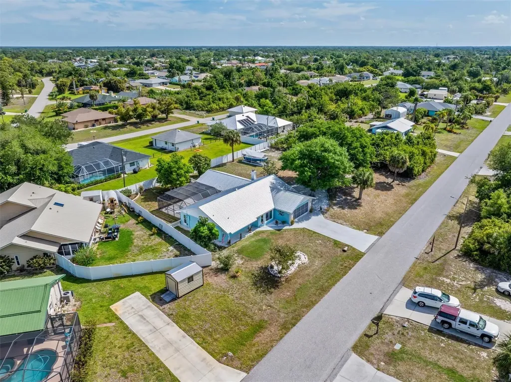 10104 Rafferty Avenue Englewood FL 34224