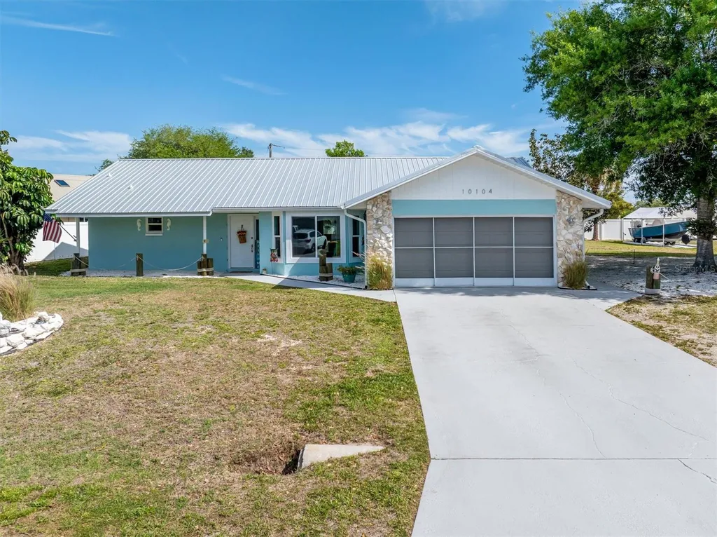 10104 Rafferty Avenue Englewood FL 34224