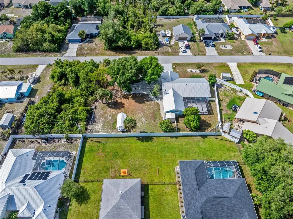 10104 Rafferty Avenue Englewood FL 34224