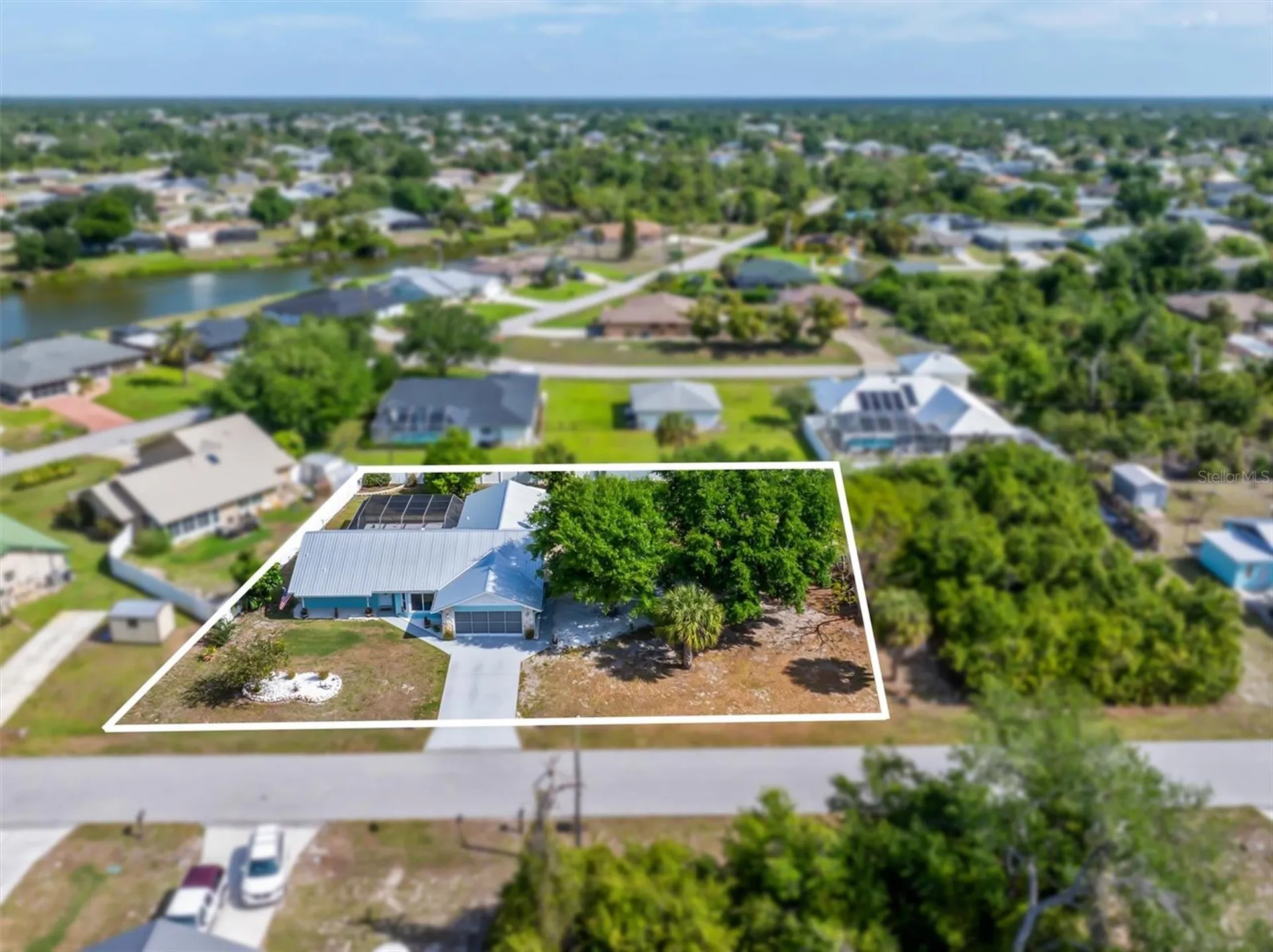 10104 Rafferty Avenue Englewood FL 34224