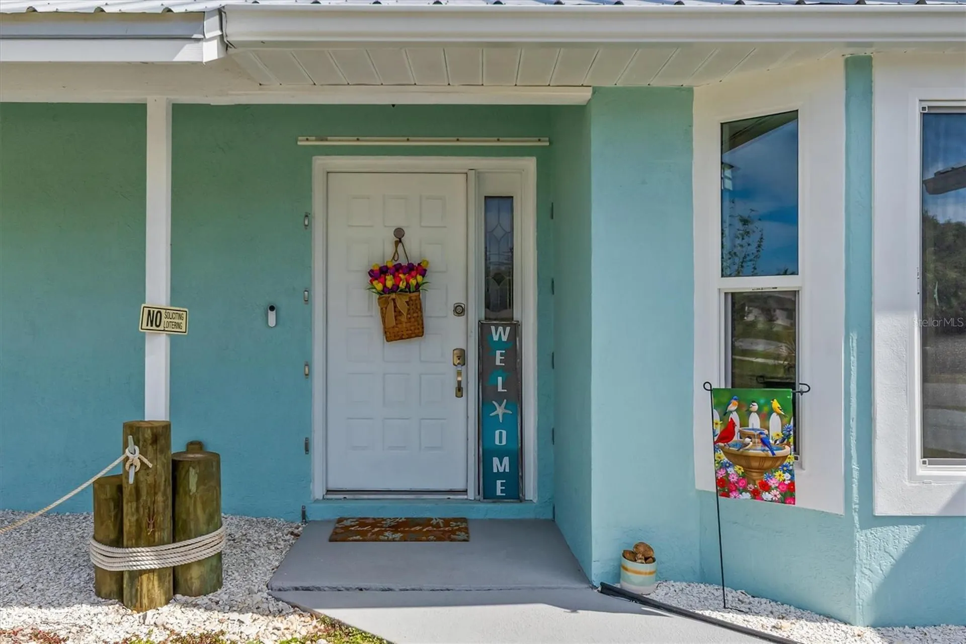 10104 Rafferty Avenue Englewood FL 34224