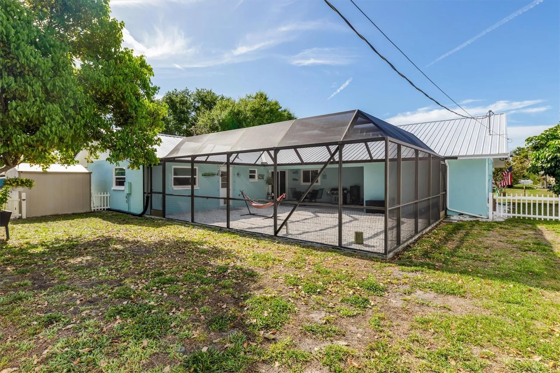 10104 Rafferty Avenue Englewood FL 34224