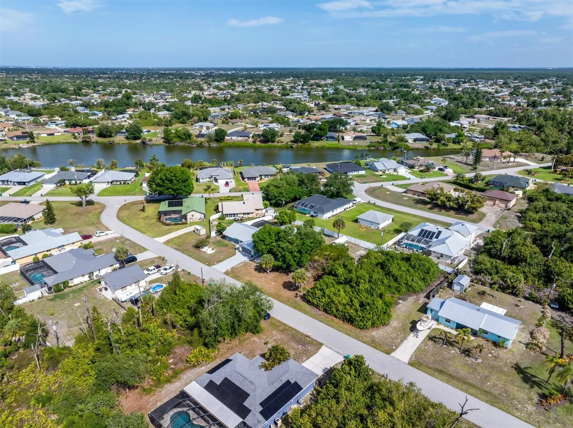 10104 Rafferty Avenue Englewood FL 34224