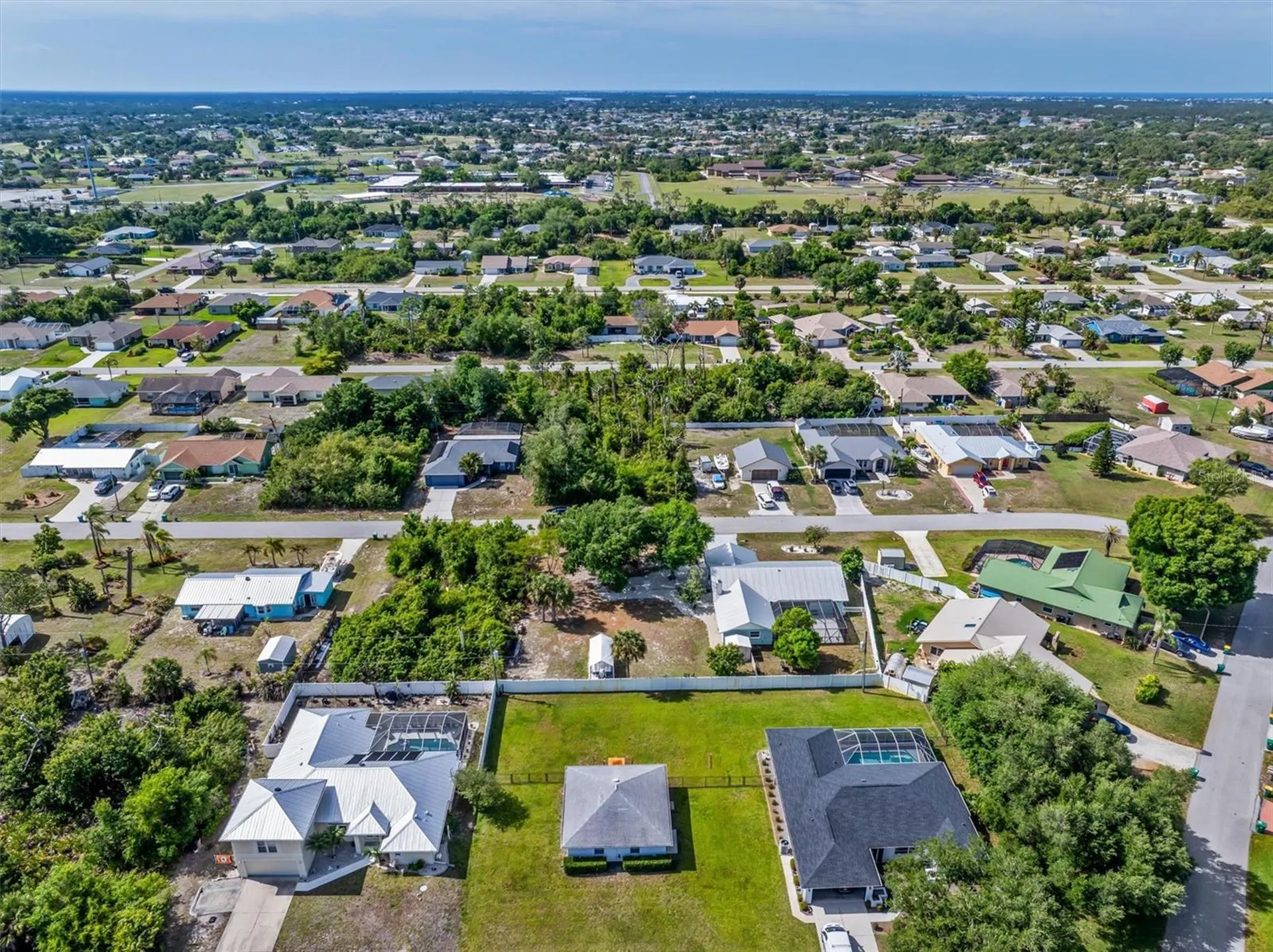 10104 Rafferty Avenue Englewood FL 34224
