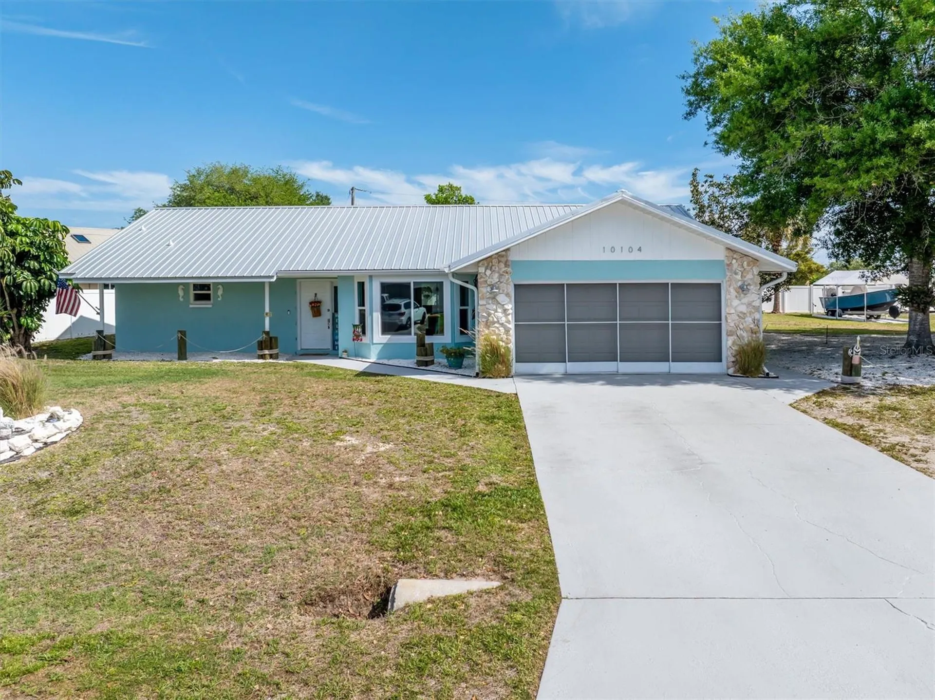 10104 Rafferty Avenue Englewood FL 34224