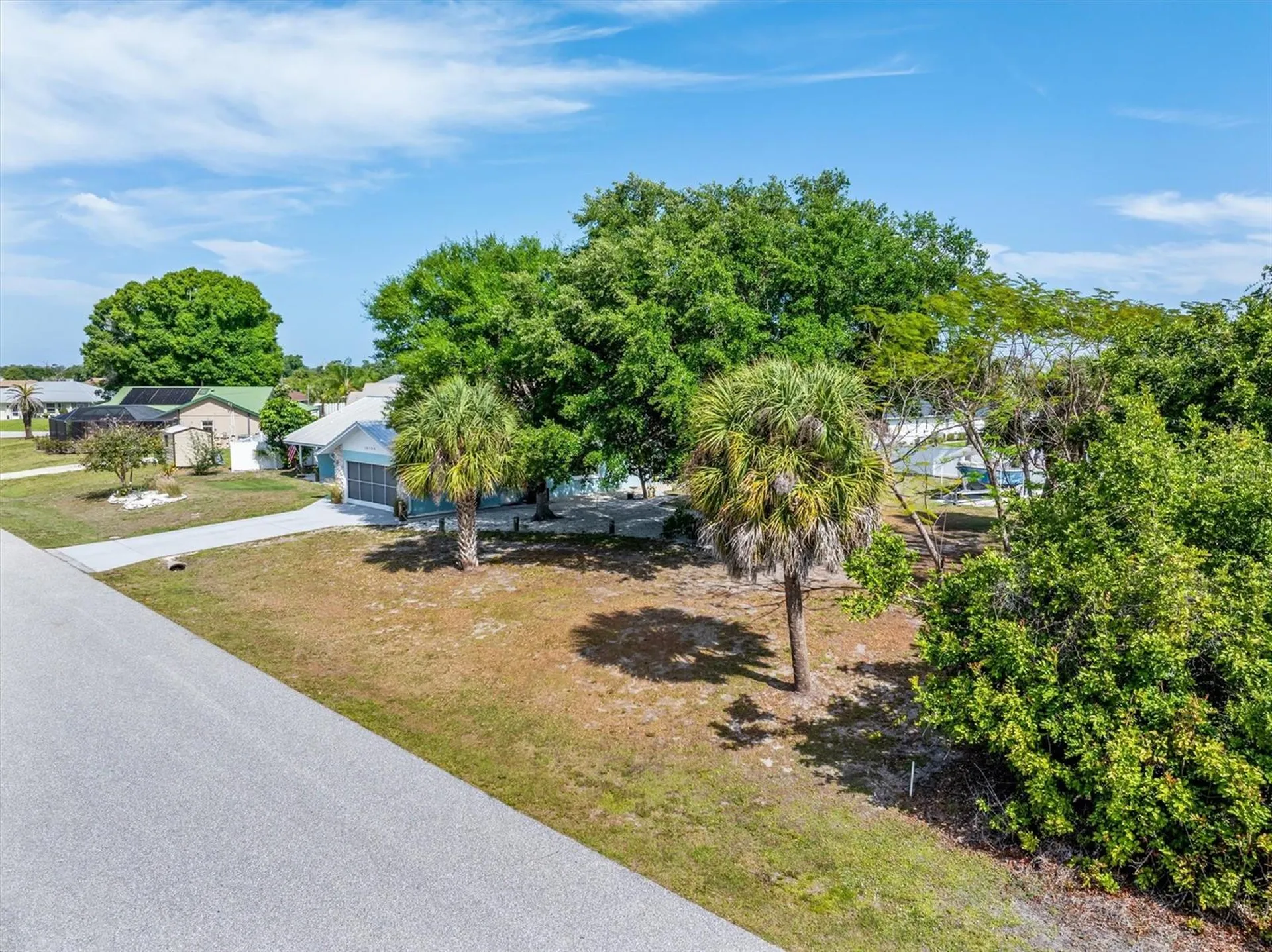 10104 Rafferty Avenue Englewood FL 34224