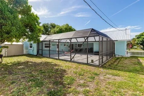 10104 Rafferty Avenue Englewood FL 34224