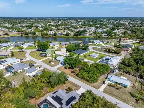 10104 Rafferty Avenue Englewood FL 34224