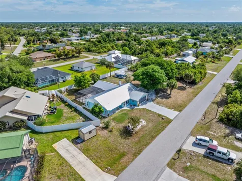 10104 Rafferty Avenue Englewood FL 34224