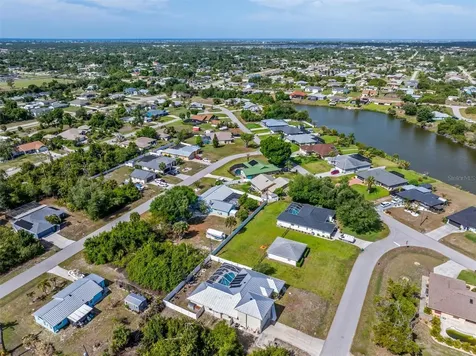 10104 Rafferty Avenue Englewood FL 34224
