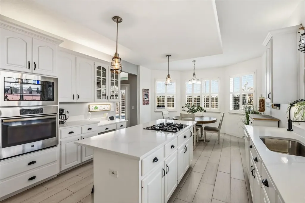 4724 Van Kleeck Drive New Smyrna Beach FL 32169