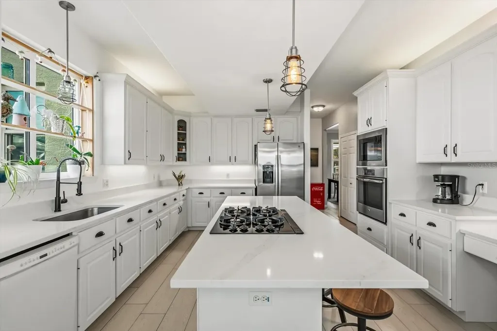 4724 Van Kleeck Drive New Smyrna Beach FL 32169
