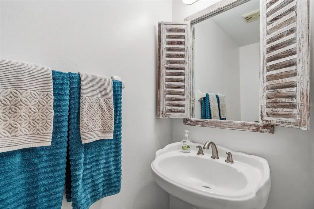 4724 Van Kleeck Drive New Smyrna Beach FL 32169