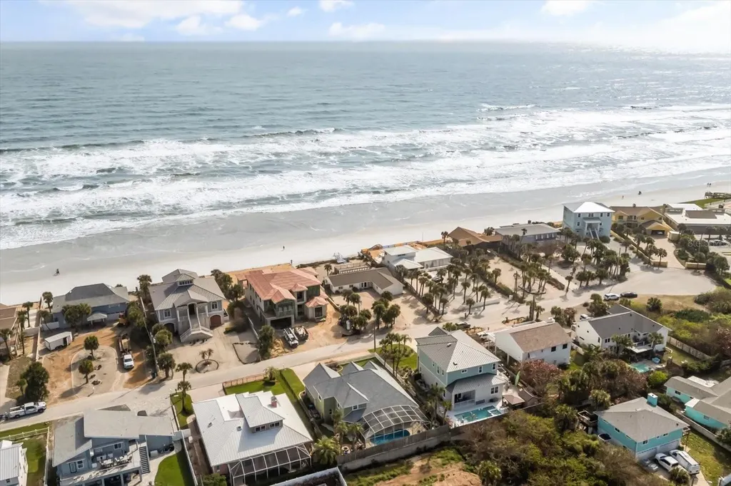 4724 Van Kleeck Drive New Smyrna Beach FL 32169