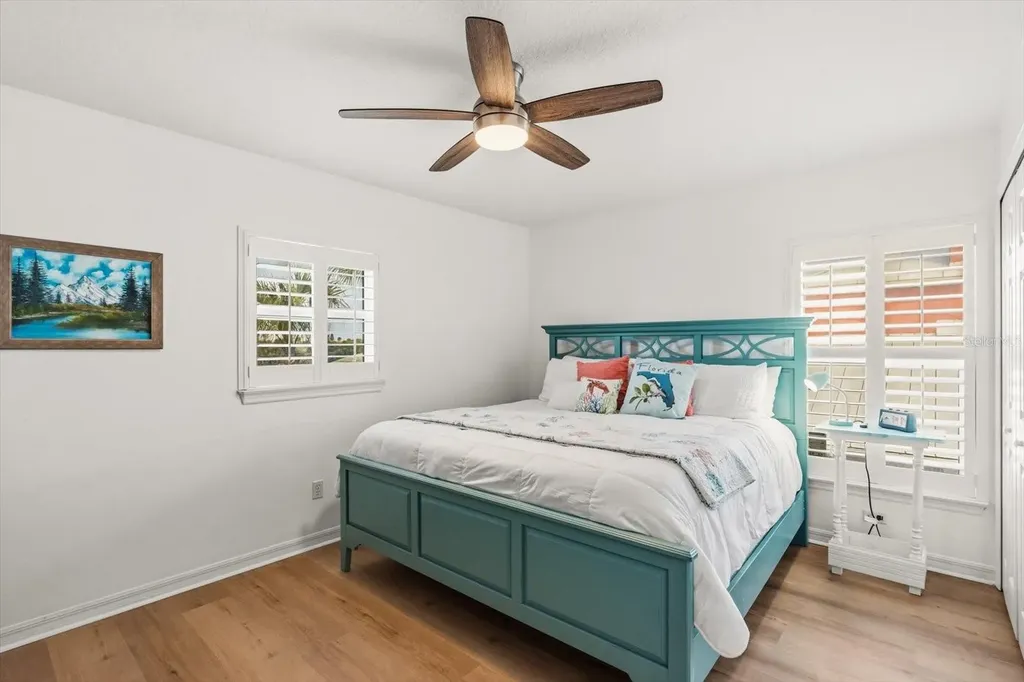 4724 Van Kleeck Drive New Smyrna Beach FL 32169