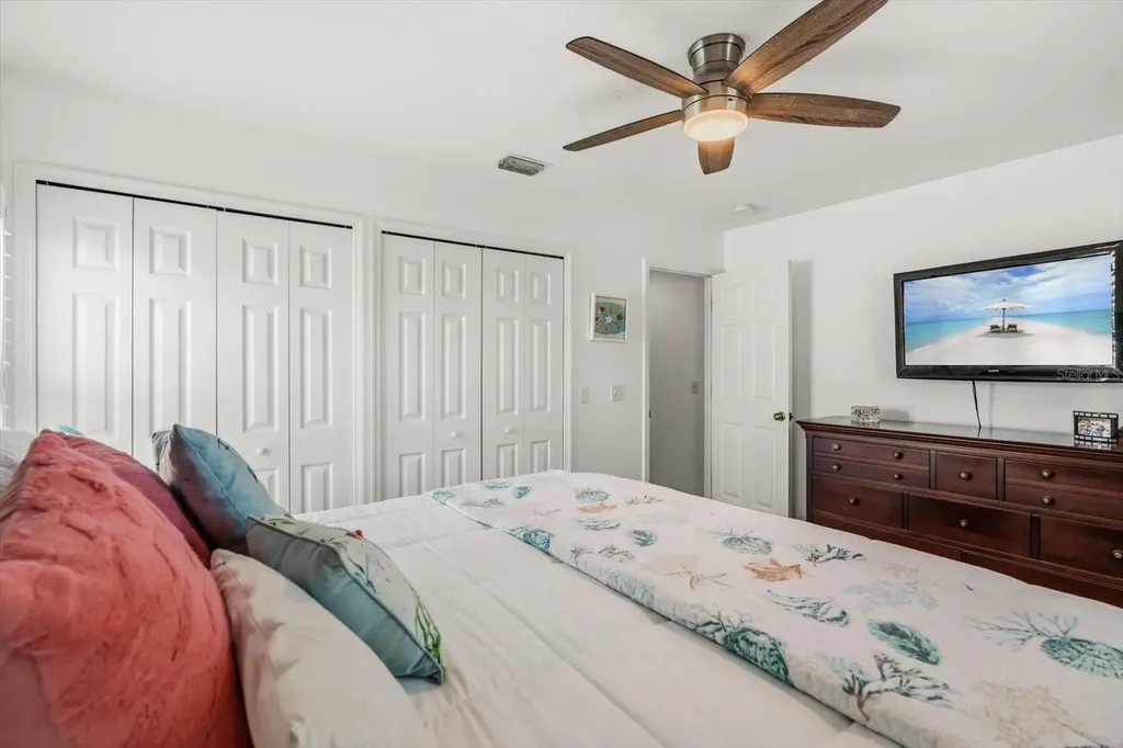 4724 Van Kleeck Drive New Smyrna Beach FL 32169