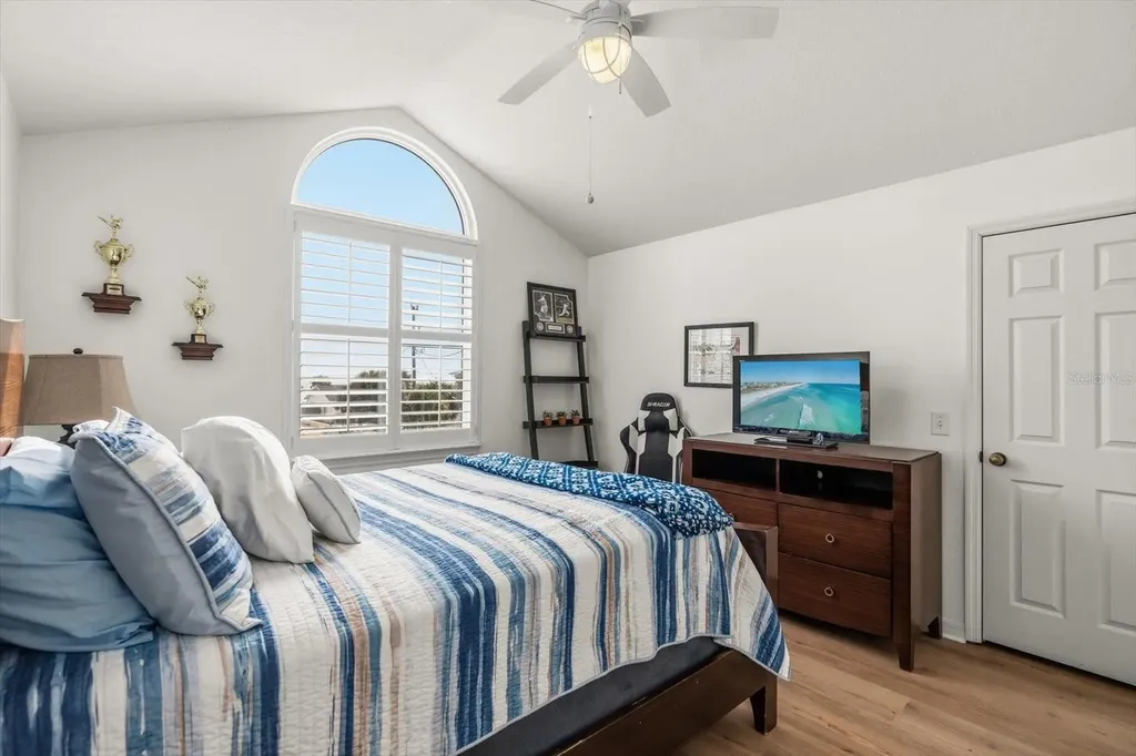 4724 Van Kleeck Drive New Smyrna Beach FL 32169