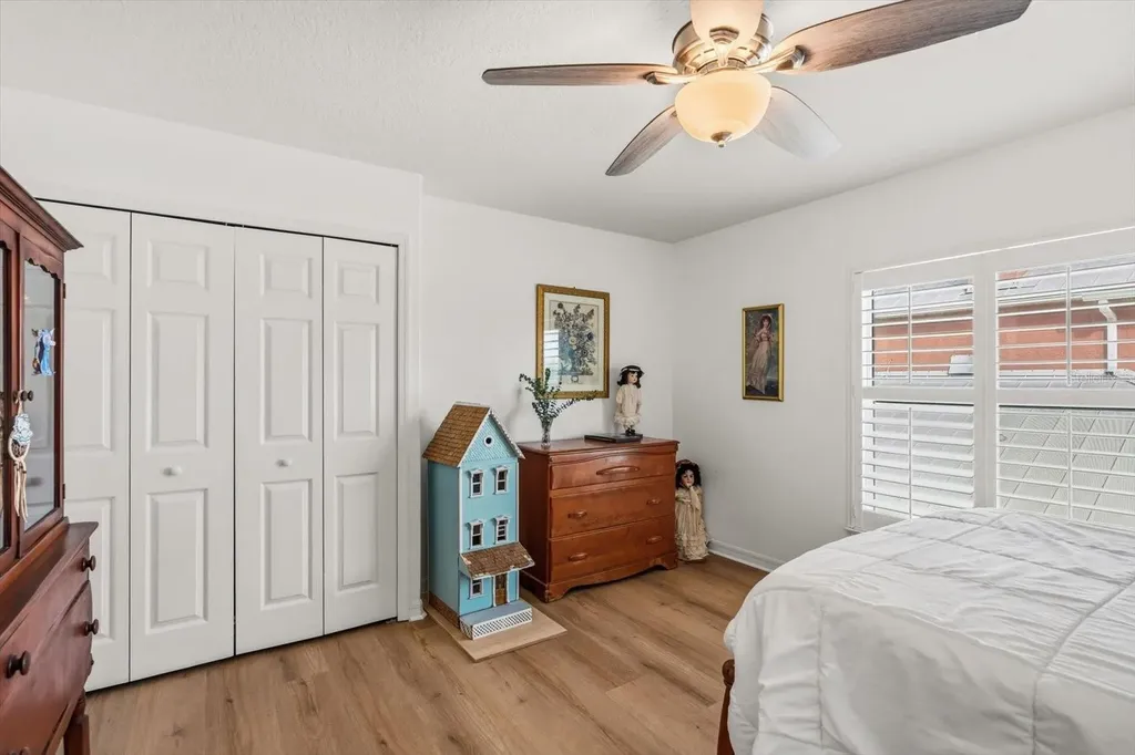 4724 Van Kleeck Drive New Smyrna Beach FL 32169