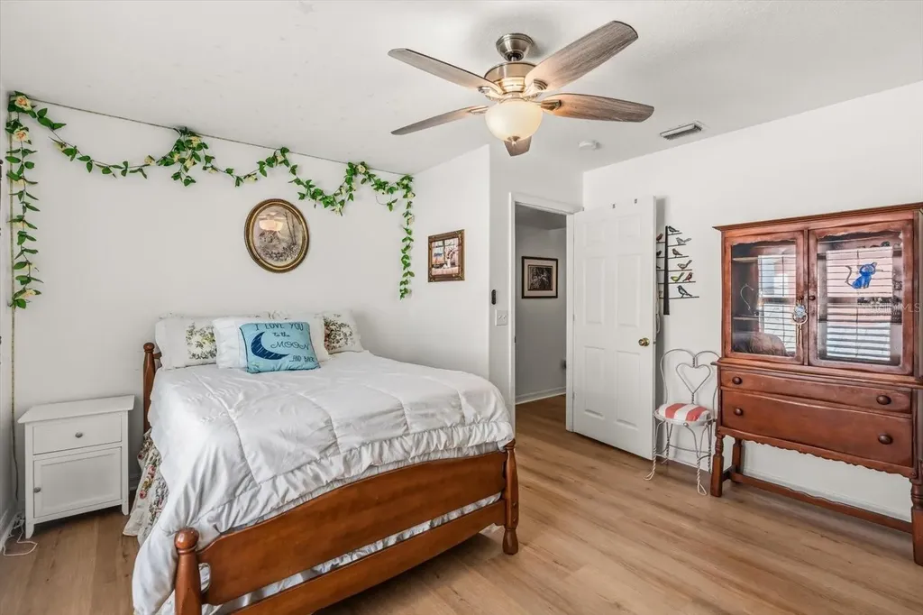 4724 Van Kleeck Drive New Smyrna Beach FL 32169