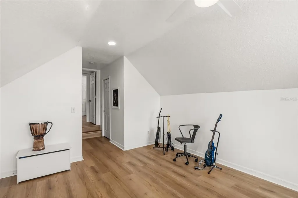 4724 Van Kleeck Drive New Smyrna Beach FL 32169