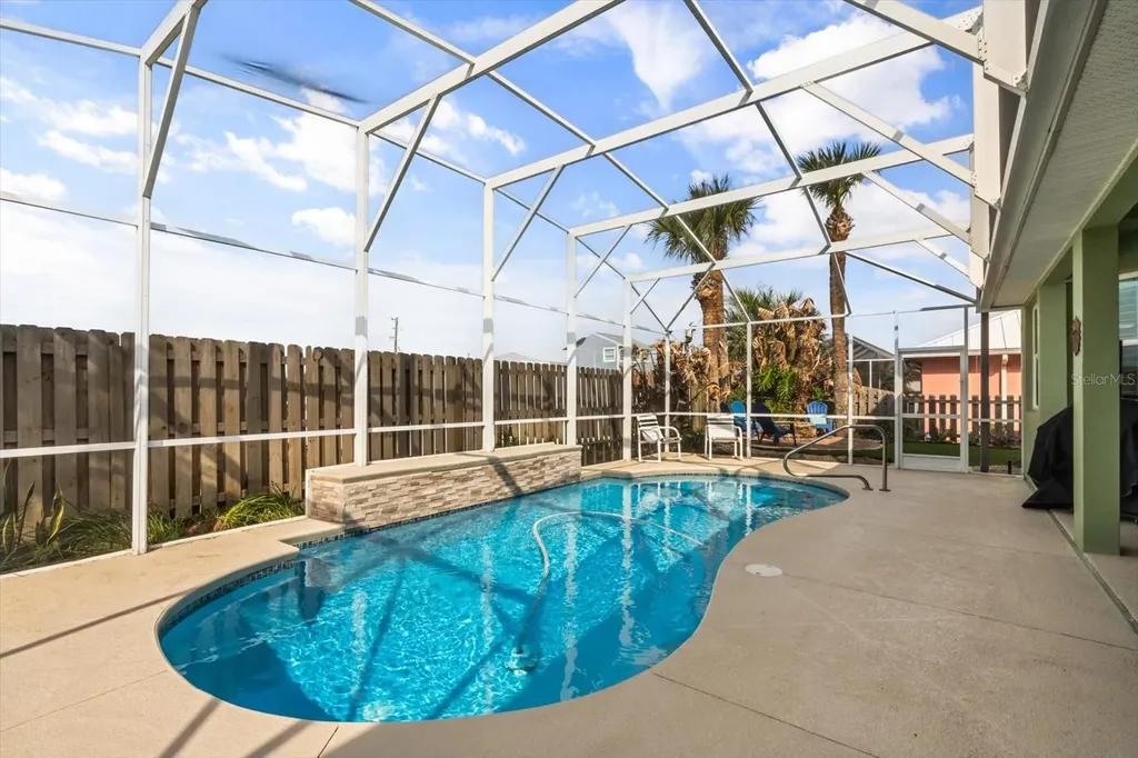 4724 Van Kleeck Drive New Smyrna Beach FL 32169
