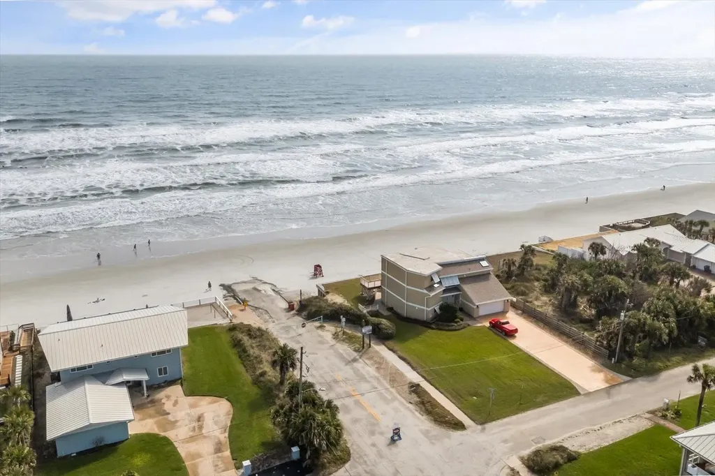 4724 Van Kleeck Drive New Smyrna Beach FL 32169
