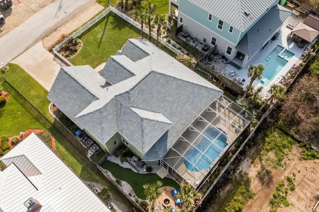 4724 Van Kleeck Drive New Smyrna Beach FL 32169